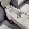 MG MG4 Armrest Box Organizer: 26-Model Storage and Interior Accessory