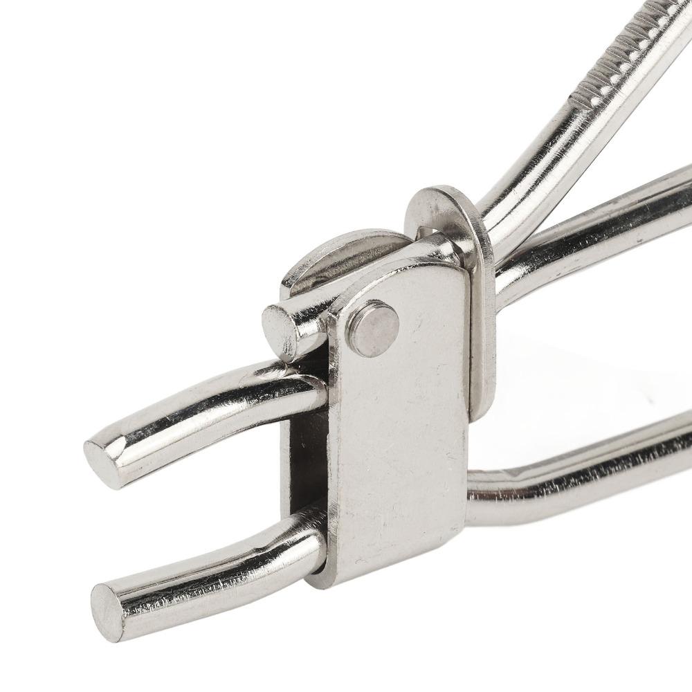 12mm Opening Hose Pinch Off Pliers Non-slip Handle Hose Clamp Pliers Brake Line