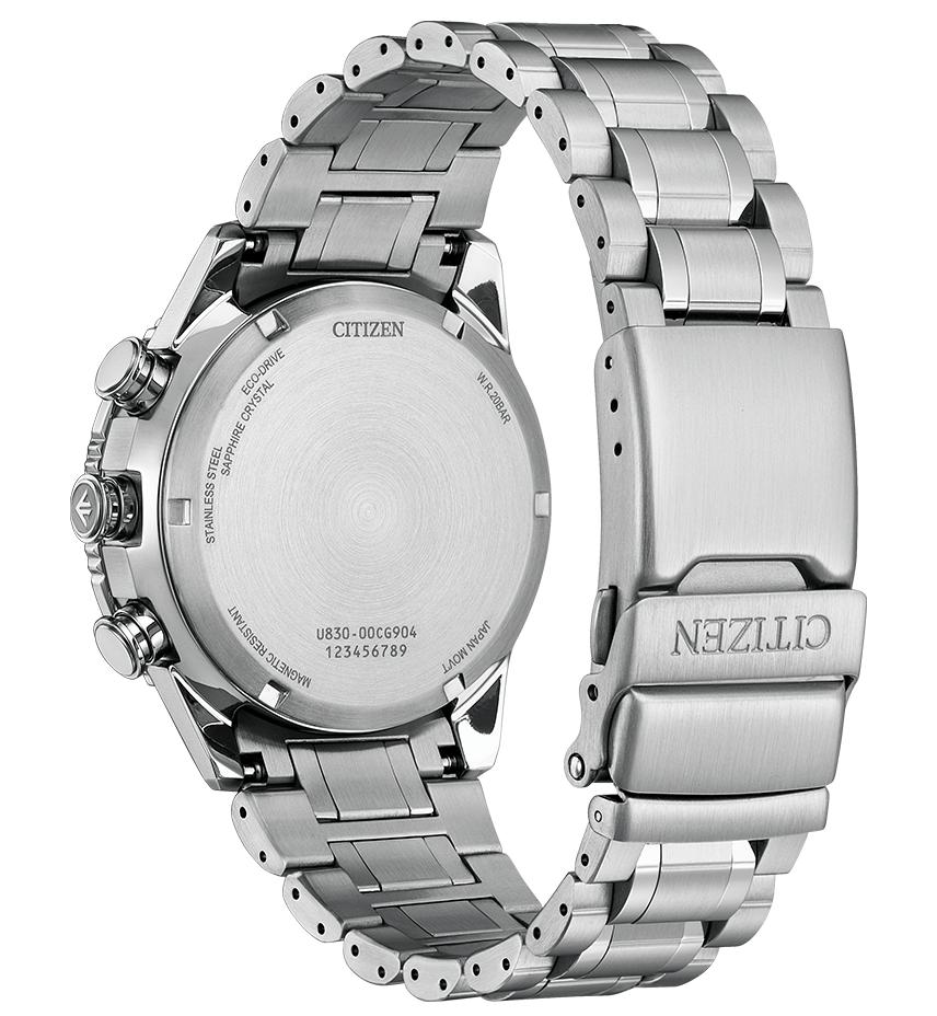 Citizen Pánské hodinky Promaster Sky Series Eco-Drive JV2000-51L