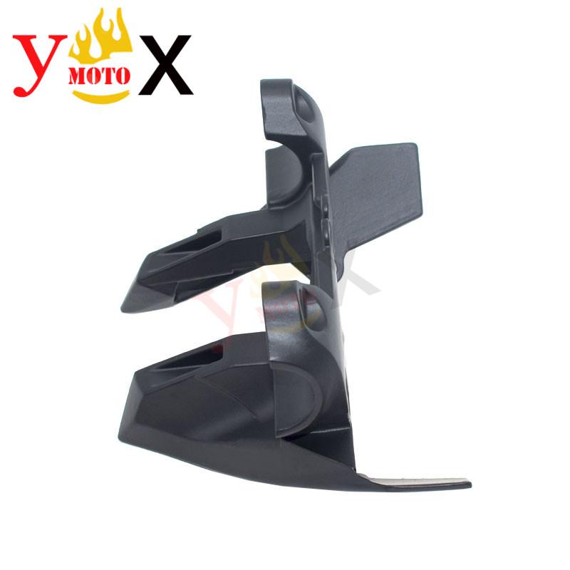 Z 1000 14-19 Front Drag Bar Riser Cover Clamp Windshield Speedometer Gauge Bracket Support Adapter For Kawasaki Z1000 2014-2019