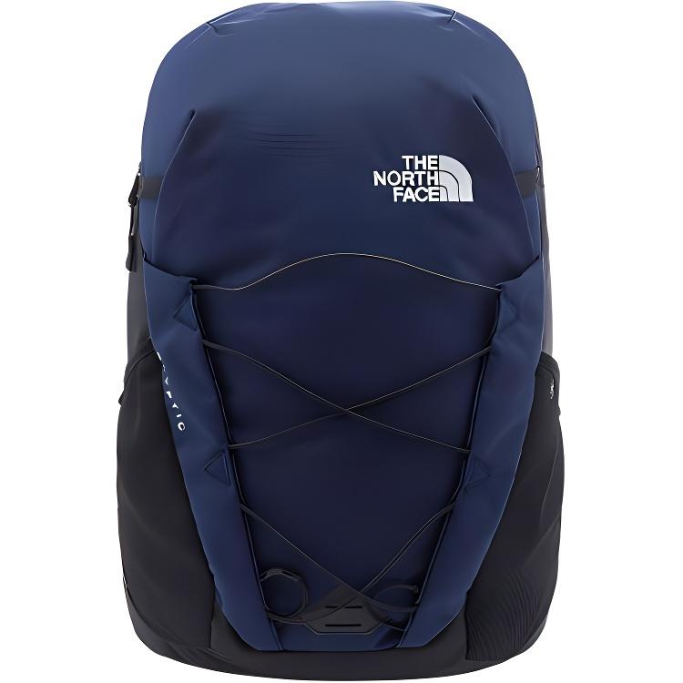 

The North Face 31L Cryptic Comfortable Sports Outdoor Backpack Unisex Backpack Blue 3KY7-R81 Blue