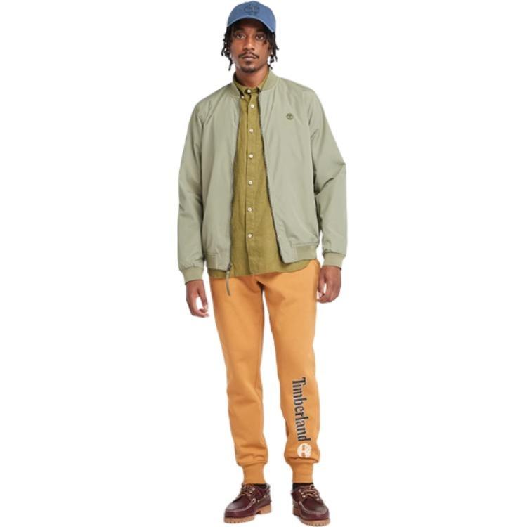 Timberland Logo Men's A4235-590