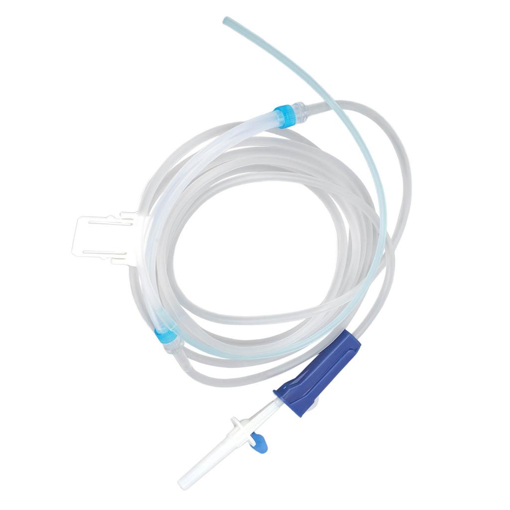 Irigător bucal cu tub de apă dentar de unică folosință, tub de apă pentru implant, tub de răcire, lungime, materiale și instrumente pentru dentist