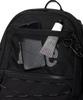 Lee Cordura String Rucksack Black