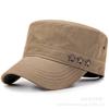 Classic Camouflage Army Cadet Hat Adjustable Combat Field Military Cap Patrol Caps Outdoor