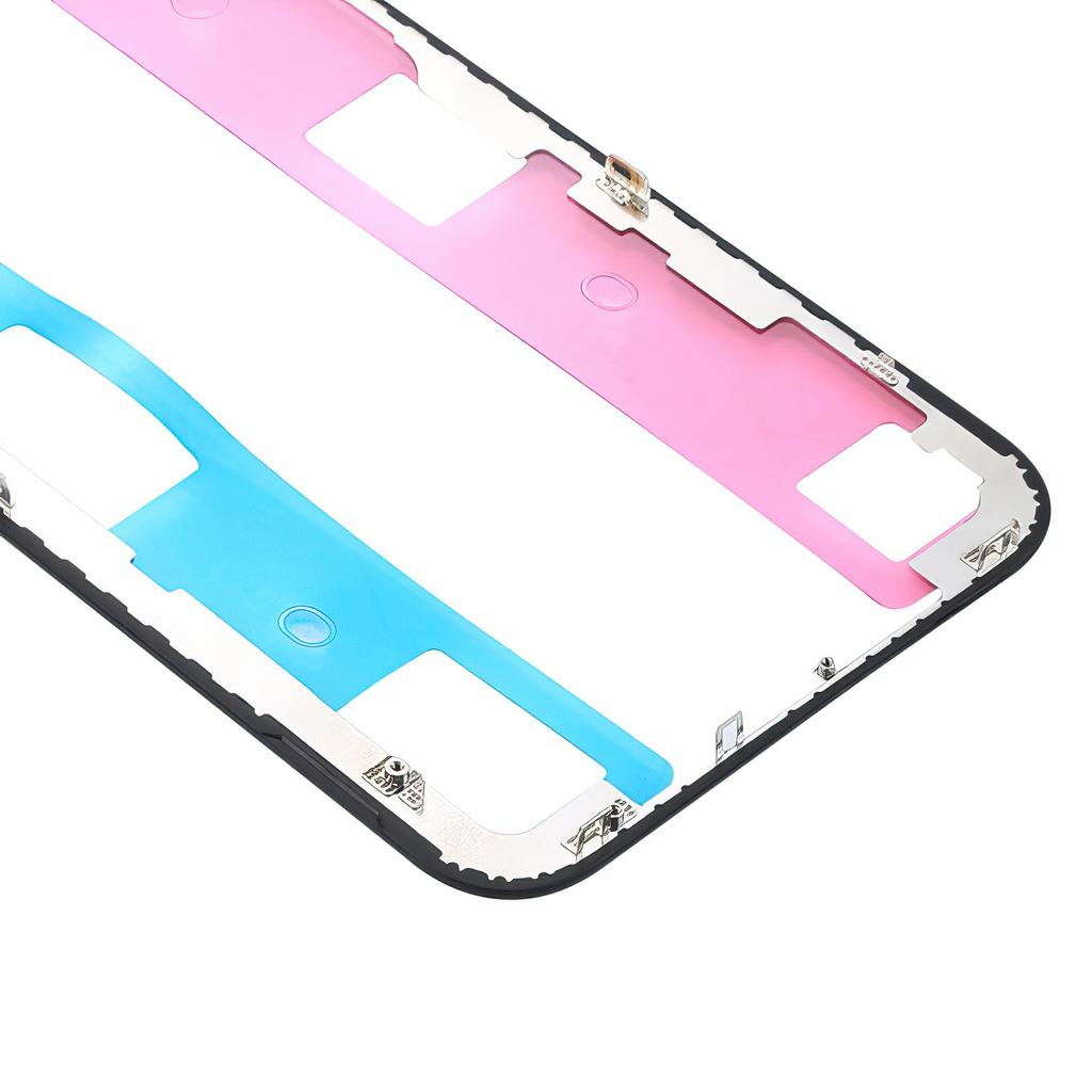 Ramka Wyświetlacza + Klej Do Iphone X