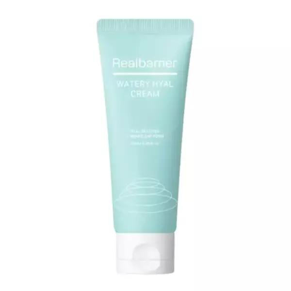 Real Barrier Watery Hyal Cream 70ml