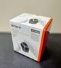 SONY LA-EA5 Adattatori Obiettivi Attacco A Corpo Macchina Attacco E 35mm Full-Frame