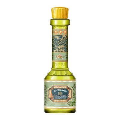 Yong'an Tiger Brand Kids Mugwort Mosquito Repellent Lotion