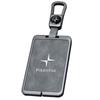 Polestar 4 Card Key Case Cover: Metal Shell with Buckle for Men and Women