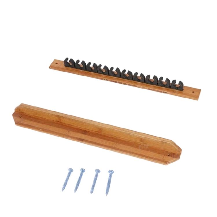 Fishing Rod Racks for Garage Wall Stand Vertical Fishing Rod Storage Holder Fishing Gear Organizers Fishing Poles Rack