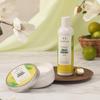 The Body Shop Vibrant Bergamot Shower Gel 250ml [Official] [Authentic Product]