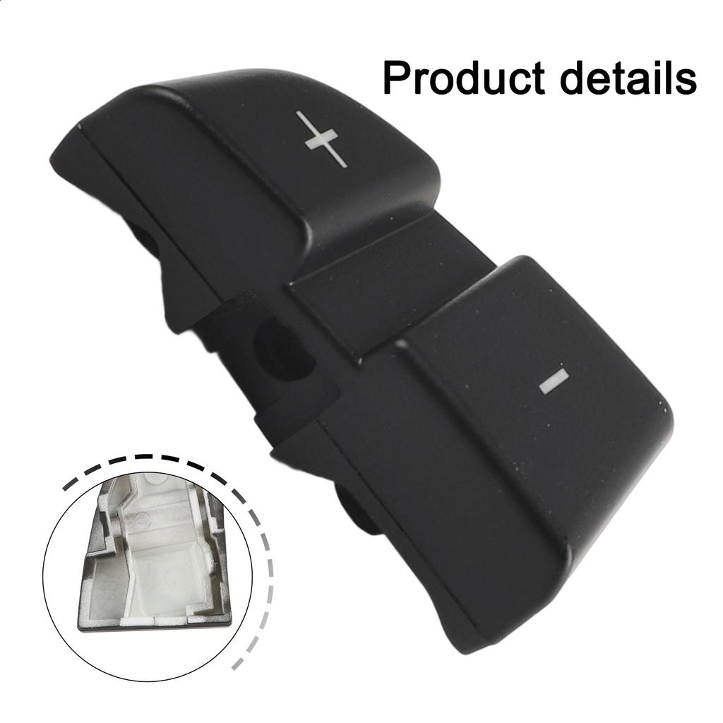Car Key Control Button Steering Control As Shown Steering Wheel Control Easy Installation For BMW Steering Repair