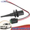 For Bmw 1 3 4 Series Mini External Air Ambient Temperature Temp Sensor Connector And Wires Auto Sensor Replacement 65816905133