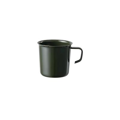FORIS Mug 360ml Ash Green 20670