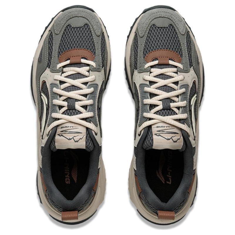 Li Ning Churui V2  AGCU375-3