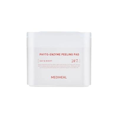 Gesichtspflege – Gesichts-Scrubs & Peelings