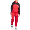 Nike Sweatshirts Men's Red Hooded Moderate Other DQ5837-657