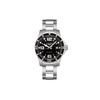 LONGINES Herrklocka Comcast Dykarkollektion L3.740.4.56.6