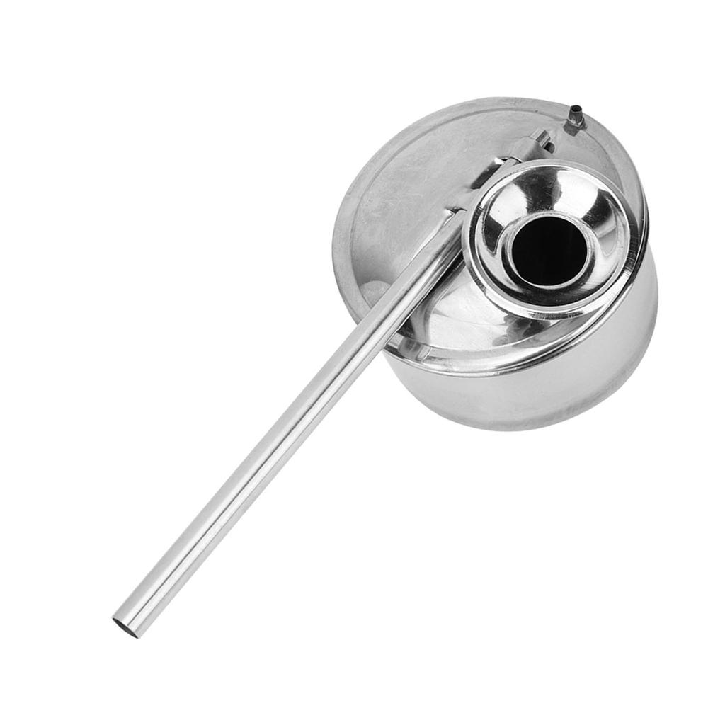 Stainless Steel Clay Tool Pottery Atomizer Glazes Pots Ceramic Painting Sprayers