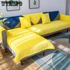 WTEMPO Indoor Plush Sofa Cushion All-season Universal Simple Modern Anti Slip Sofa Cover Universal Cover