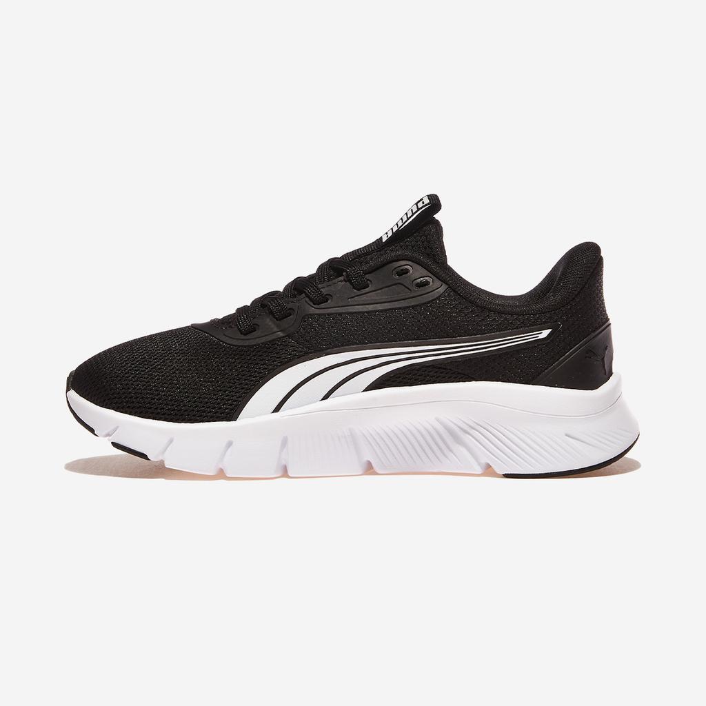 [Puma] Flexfocus Lite Modern [PKI31009301-PUMA BLACK-PUMA WHITE]
