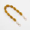Acrylic Chain Bag Strap for DIY Handheld Accessories