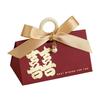 Elegant 2025 Wedding & Engagement Candy Gift Box Set