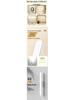 Punch-Free Bathroom Vanity Mirror Makeup Light