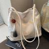 Women's Shoulder Bags New Chinese Style Temperament Elegant Advanced Retro Tote Bag Fashi Large Capacity All-match Handbags