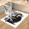Michael Jackson Dance Legend Carpet For Playroom Bedroom Living Room Sofa Home Decorkids Game Area Rug Nonslip Floor Mat