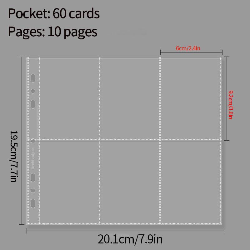 

Большой альбом для фотокарточек на 5/6/9/12/13 ячеек, держатель для фотокарточек, обложка для фото айдола, альбом для фотографий K-pop, протектор для фотокарточек, книга для хранения карточек