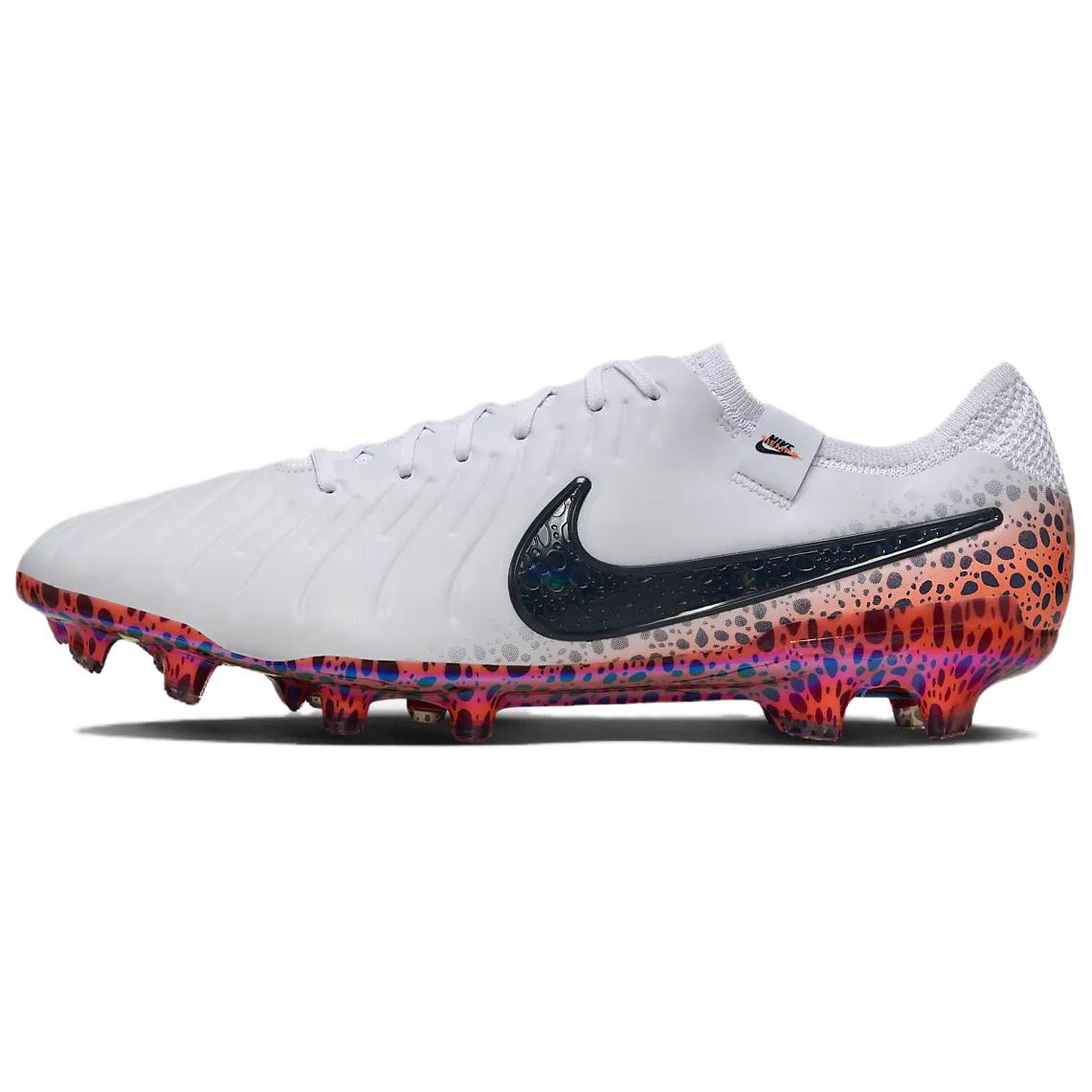 

Кроссовки Nike Tiempo Legend 10 Elite FG Electric Pack Olympic Safari(FQ3249-900) 41