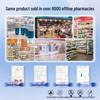 Aluminum Chlorohydrate Deodorant Body Spray for Odor and Sweat Control