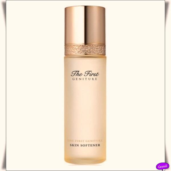 

The First Genature Skin Softener 150ml...