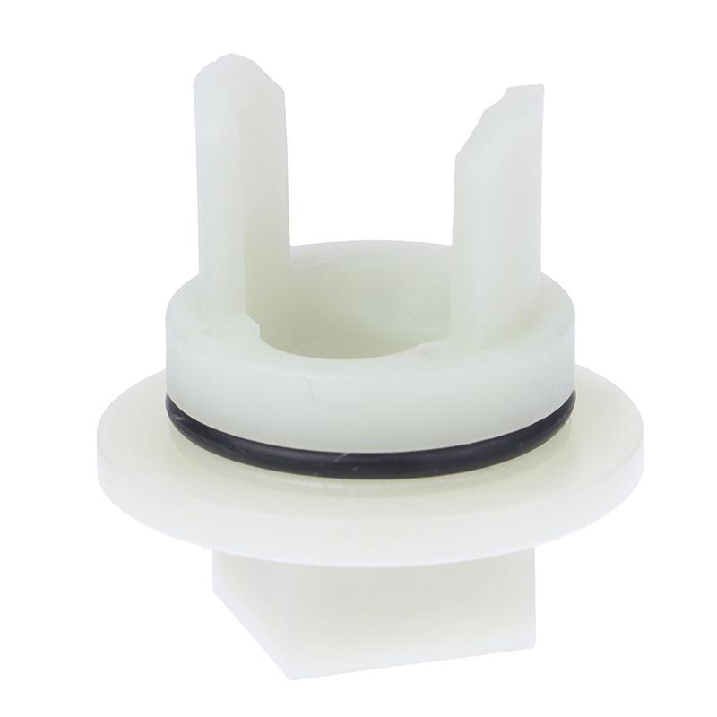 

2/5 шт., запасная мясорубка, шестерня процессора, втулка, винт для деталей Bosch