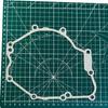 Motorcycle Engine Cylinder Crankcase Repair Gasket Set Fit For Yamaha YZF-R6 YZFR6 2006-2024