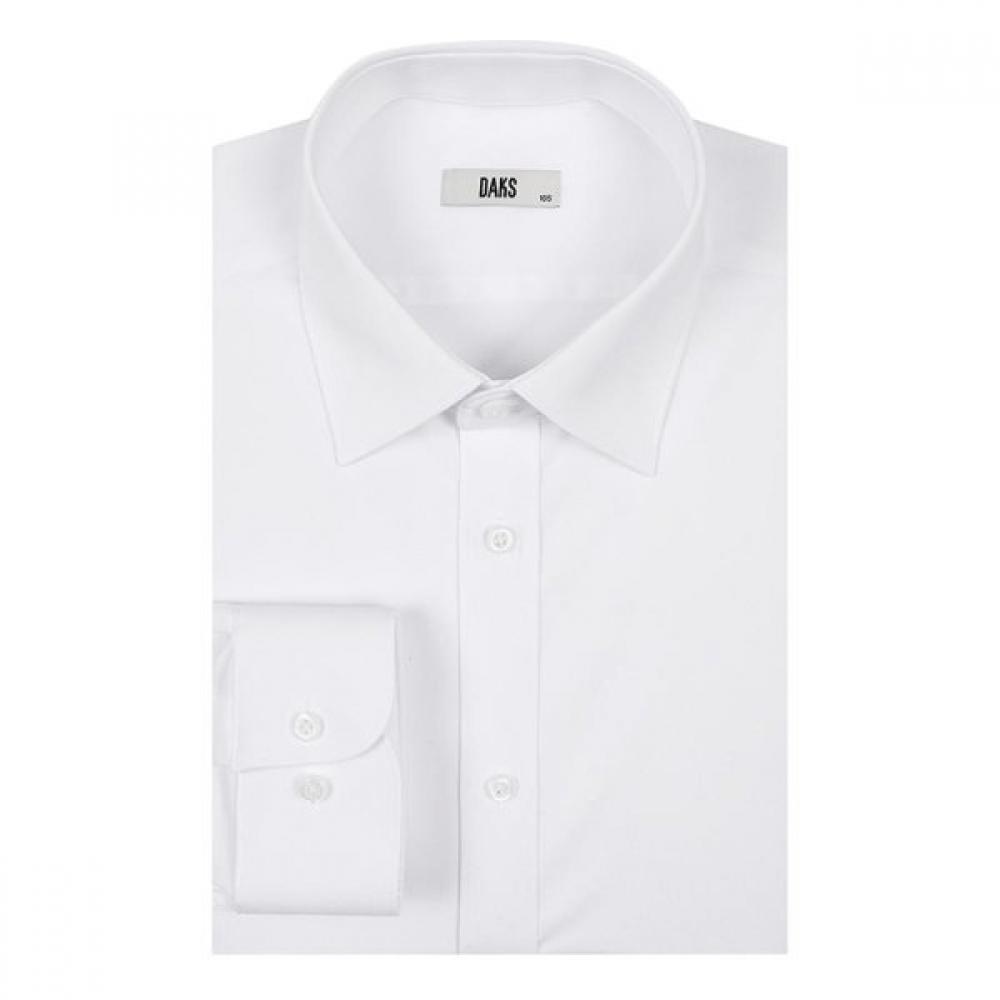 DakS Men S eaSy Care Stretch Regular Fit dreSS Shirt  dmp1Shdl112a1 
