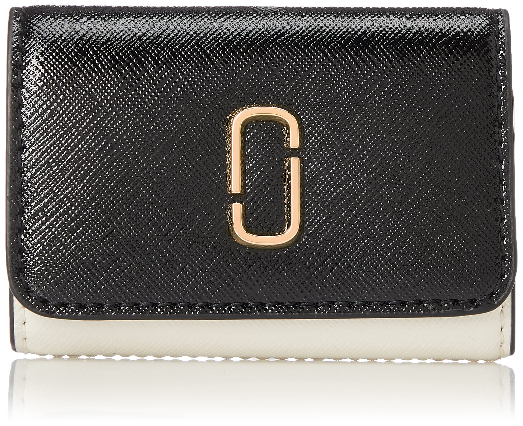 

Marc Jacobs The Snapshot Key M0013358 Чехол, Женский, Черный/Медово-имбирный мульти, [Б/у]