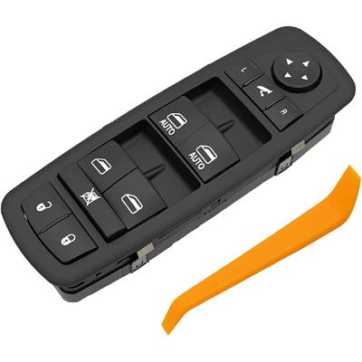 Apparecchi elettrici per auto – Interruttori