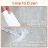Dog Litter Box Portable Detachable Waterproof Dog Pee Tray Holder Puppy Toilet for Small Medium Large Puppy Home Apartment