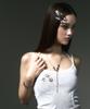 Sentiments No.696 [Silver] Hair Pin 2Set