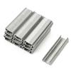 Chicken Iron Wire Mesh Cage Pliers Fencing Cage Clamp Poultry Supplies Cage Tongs Ring Plier Tool And 600PCSM Clips Staples