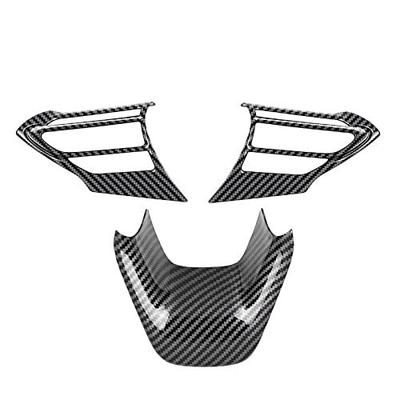 MEKOMEKO Toyota Yaris Cross 10 Serie Lenkradverkleidung Lenkradabdeckung Lenkradschalterabdeckung
