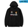 Harajuku Gray's Anatomy Tumblr Greys Anatomy printed Hoodies Sweatshirts Men/Women Comfortable Sweatshirt Adult/Child Pullovers