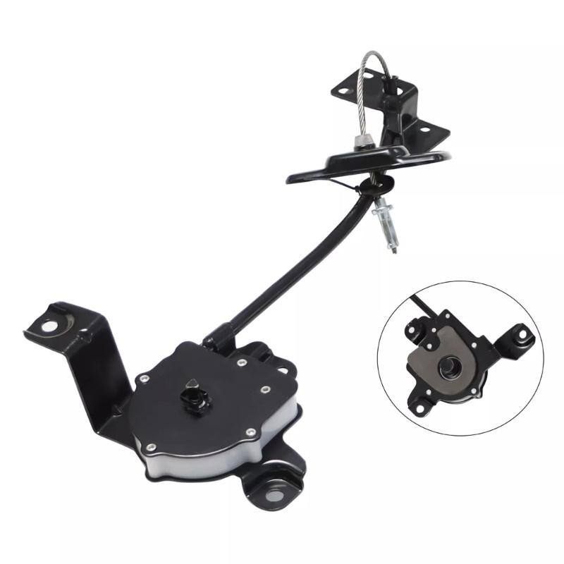 Ersatzradhalterung für Auto 62800-P2000 62800P2000 für 2021-2023 1.6L Ersatzteile für Reifenhalterung