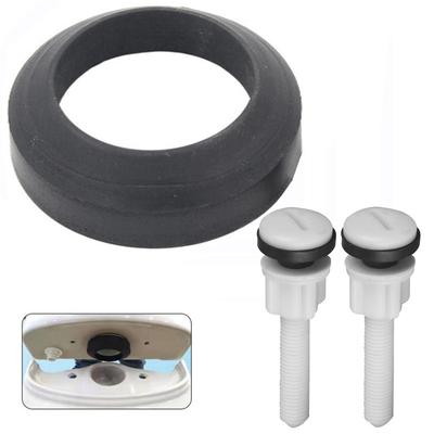 Durable Cistern Seal Pan Toilet Cistern Seal Pan 1pc