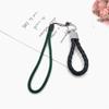 Phone Charm Cell Phone Strap Hanging Rope Phone Wrist Lanyard Phone Lanyard  Flash Drives