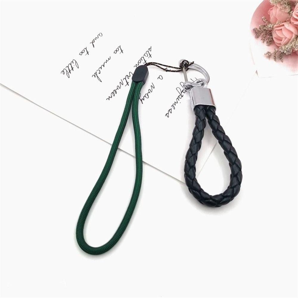 Phone Charm Cell Phone Strap Hanging Rope Phone Wrist Lanyard Phone Lanyard Flash Drives