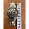 Used Casio Watch Men's Oceanus OCW-S1000